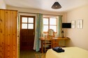 Vakantiehuis Slaapkamer