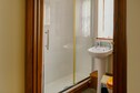 Vakantiehuis Badkamer