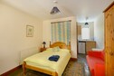 Vakantiehuis Slaapkamer