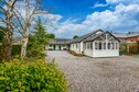 Vakantiehuis Exterieur zomer