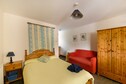 Vakantiehuis Slaapkamer