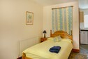 Vakantiehuis Slaapkamer