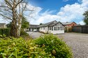 Vakantiehuis Exterieur zomer