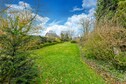 Vakantiehuis Tuin zomer