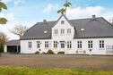 4 sterren vakantie huis in Højer
