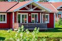 8 persoons vakantie huis in HOK in - - Zuid-zweden, Zweden foto 8460495