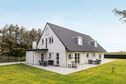 5 sterren vakantie huis in Harboøre in - - Midden-jutland, Denemarken foto 8460002