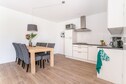 Vakantiehuis Keuken