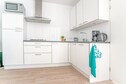 Vakantiehuis Keuken
