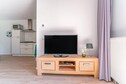 Vakantiehuis Woonkamer