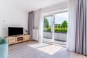 Vakantiehuis Woonkamer