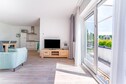 Vakantiehuis Woonkamer