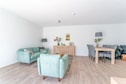 Vakantiehuis Woonkamer