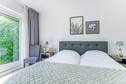 Vakantiehuis Slaapkamer
