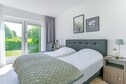 Vakantiehuis Slaapkamer