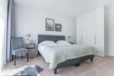 Vakantiehuis Slaapkamer