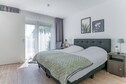 Vakantiehuis Slaapkamer