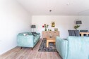 Vakantiehuis Woonkamer
