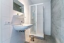 Vakantiehuis Badkamer