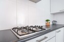 Vakantiehuis Keuken