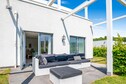 Vakantiehuis Terras/Balkon