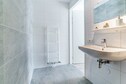Vakantiehuis Badkamer