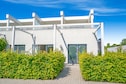 Vakantiehuis Exterieur zomer