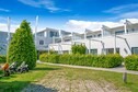 Vakantiehuis Tuin zomer