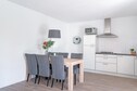 Vakantiehuis Keuken