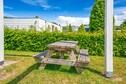 Vakantiehuis Tuin zomer
