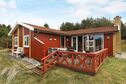 6 persoons vakantie huis in Blokhus in - - Noord-Jutland, Denemarken foto 8342267