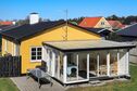 4 persoons vakantie huis in Skagen