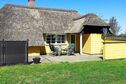 4 persoons vakantie huis in Ulfborg in - - Midden-jutland, Denemarken foto 8238204