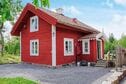 4 persoons vakantie huis in Mellösa