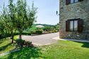 Villa Angolo Fiorito in Urbino - Le Marche, Italië foto 8889170