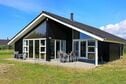 4 sterren vakantie huis in Brovst in - - Noord-Jutland, Denemarken foto 8238724