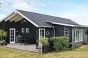 5 sterren vakantie huis in Hadsund