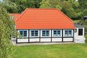 4 persoons vakantie huis in Tranekær in - - Zuid-denemarken, Denemarken foto 8460486