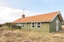 4 sterren vakantie huis in Thisted in - - Noord-Jutland, Denemarken foto 8238466