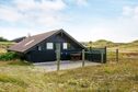 4 persoons vakantie huis in Hvide Sande in - - Midden-jutland, Denemarken foto 8238487