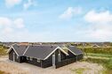 4 sterren vakantie huis in Hvide Sande in - - Midden-jutland, Denemarken foto 8478673