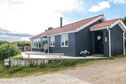 4 sterren vakantie huis in Fanø