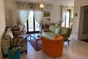 Comfortabel appartement in Montesilvano met een terras