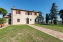 Villa Vagnini in Pesaro - Le Marche, Italië foto 8891575