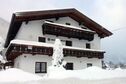 Haus Bergwald Top 2 in Bichlbach - Tirol, Oostenrijk foto 8888874