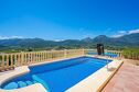 Gorgeous Home With Private Swimming Pool in Jalón - Valencia, Spanje foto 8338389