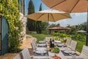 Villa Moncitta With Private Pool In Central Istria
