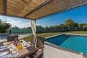 Holiday Home Terre Bianche With Private Pool