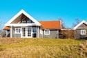 11 persoons vakantie huis in Knebel in - - Midden-jutland, Denemarken foto 8403164