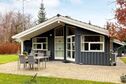 4 sterren vakantie huis in Gedser in - - Sealand, Denemarken foto 8403276
